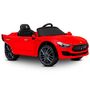 Voir la diapositive 5 : JT2D Maserati Ghibli Voiture Electrique Enfant (2 x 25W) 108 x 56 x 44 cm - Marche av/ar, Phares, Musique et Télécommande parentale