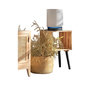 Voir la diapositive 2 : CECOTEC Purificateur d'air Cecotec moderne blanc