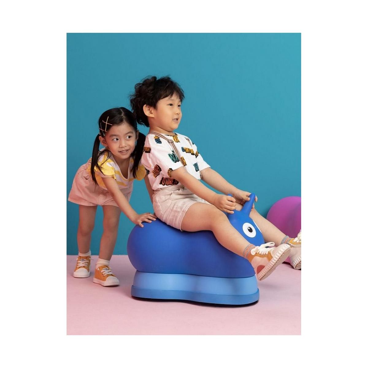 Micro Porteur  Mobility Air Hopper Bleu