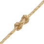 Voir la diapositive 2 : VIDAXL Corde 100 % en sisal 10 mm 250 m