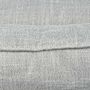 Voir la diapositive 4 : Paris Prix Panier Rectangle Chien & Chat  City  75cm Gris Clair