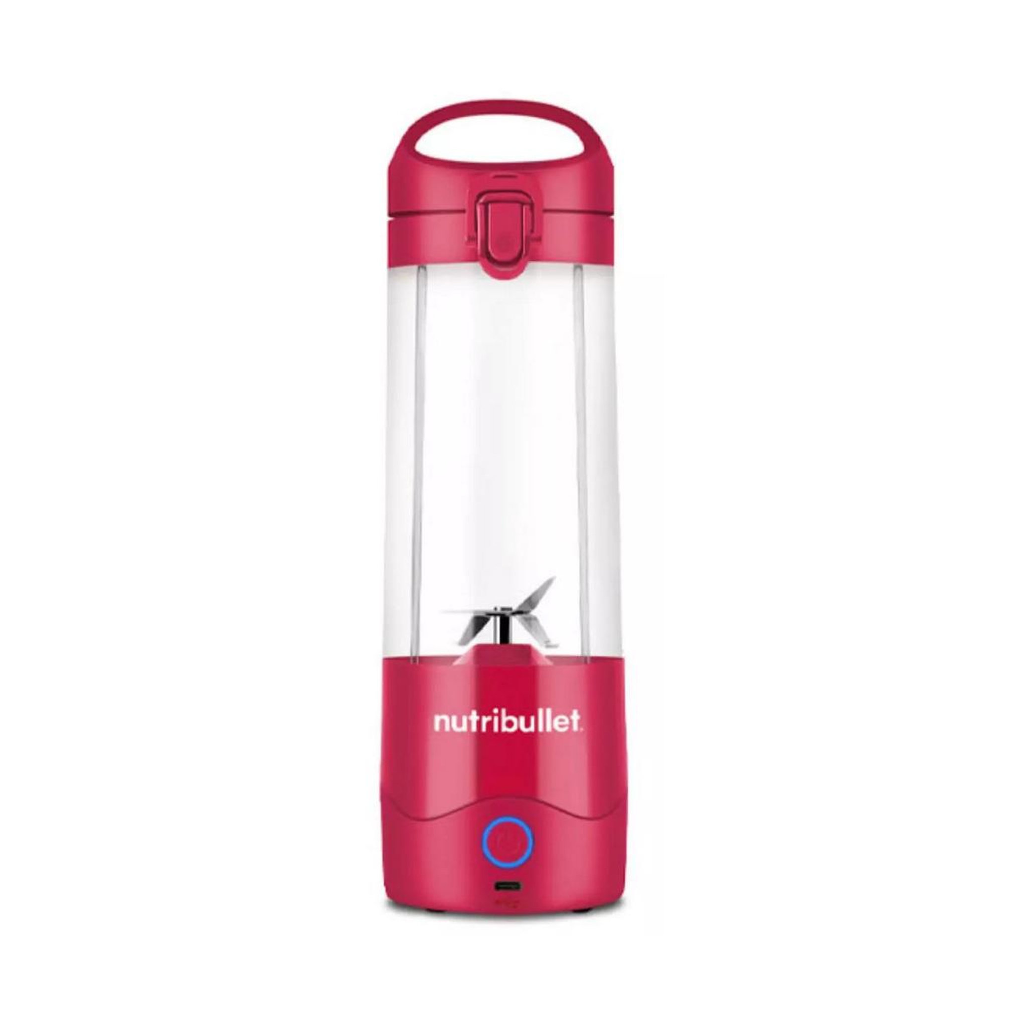 nutribullet Blender nomade 0.4l 100w - nbp003ma