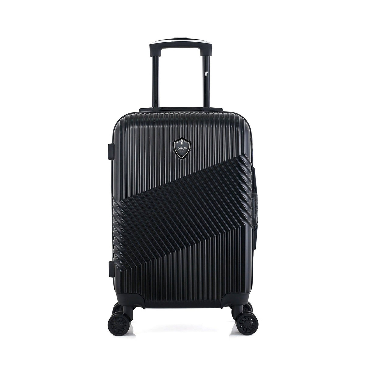 GENTLEMAN FARMER GENTLEMAN FARMER - Valise Cabine ABS/PC PETER 4 Roues 55 cm