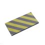 Voir la diapositive 4 : MOTTEZ LOT de 2 mousses de protection carrosserie universelle 