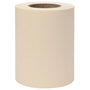 Voir la diapositive 3 : VIDAXL Ecran d'intimite de jardin PVC 70x0,19 m Creme