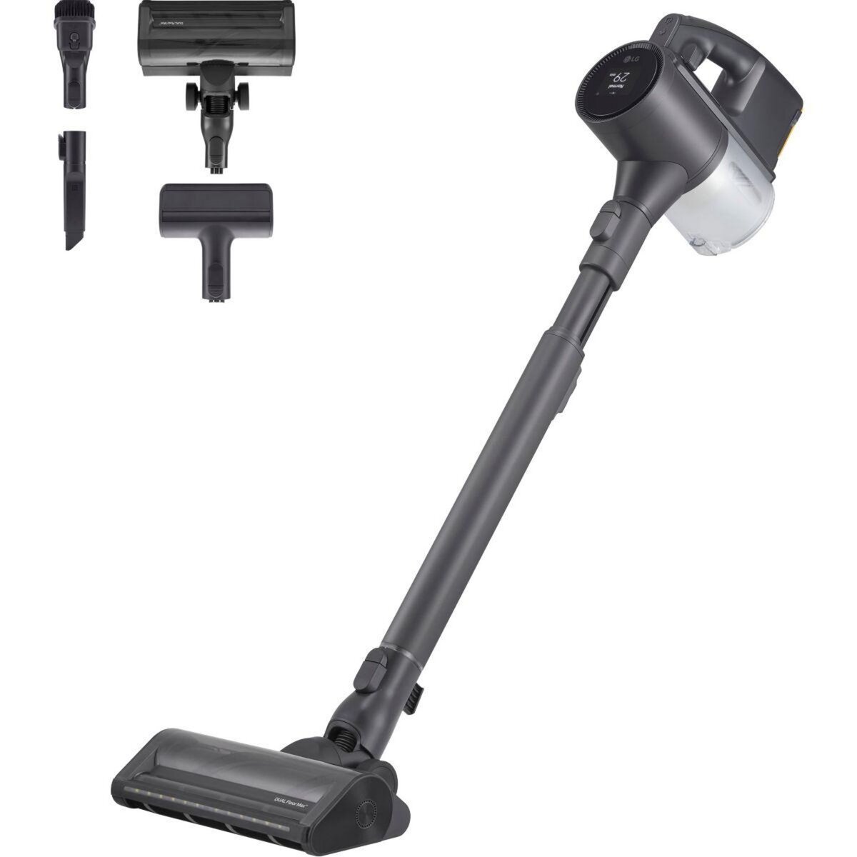 LG Aspirateur balai A9TX-PRIMEG