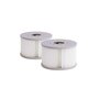 Voir la diapositive 3 : CONCEPT USINE Lot de 2 filtres pour spa Mspa