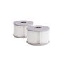Voir la diapositive 3 : CONCEPT USINE Lot de 2 filtres pour spa Mspa