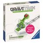 Voir la diapositive 1 : RAVENSBURGER GraviTrax - Set d'extension Scoop pour jeu de construction
