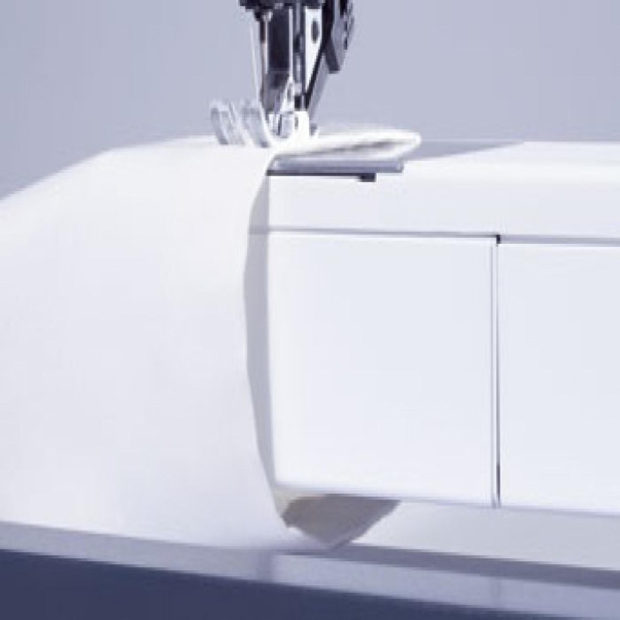 Voir la diapositive 4 : Pfaff Machine à coudre pfaff select 3.2