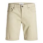 Jack & Jones Short  Garçon Jack & Jones Original 202. Coloris disponibles : Beige