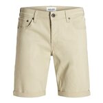 Jack & Jones Short  Garçon Jack & Jones Original 202. Coloris disponibles : Beige