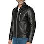 Voir la diapositive 1 : Schott Blouson  Homme Schott LCADAM