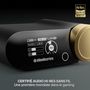 Voir la diapositive 2 : STEEL SERIES Casque gamer Arctis Nova Elite Gold Sage