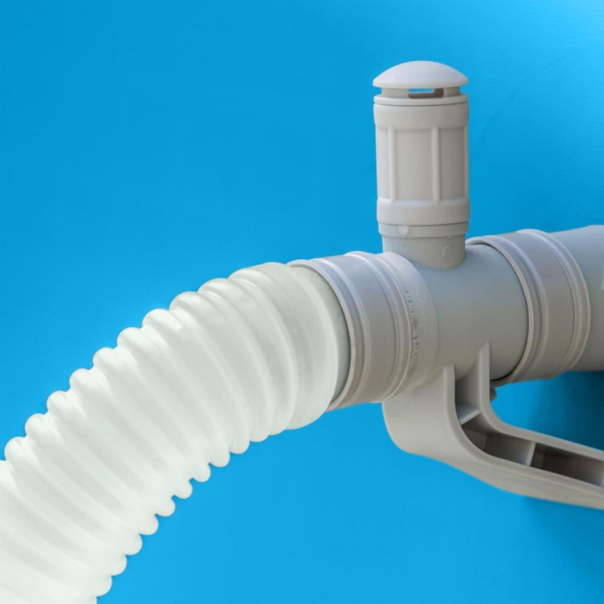 INTEX Intex Pompe filtrante a cartouche 2271 L / h 28604GS