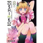 OSHI NO KO TOME 8 , Akasaka Aka