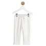 Voir la diapositive 1 : INEXTENSO Pantalon molleton bébé fille