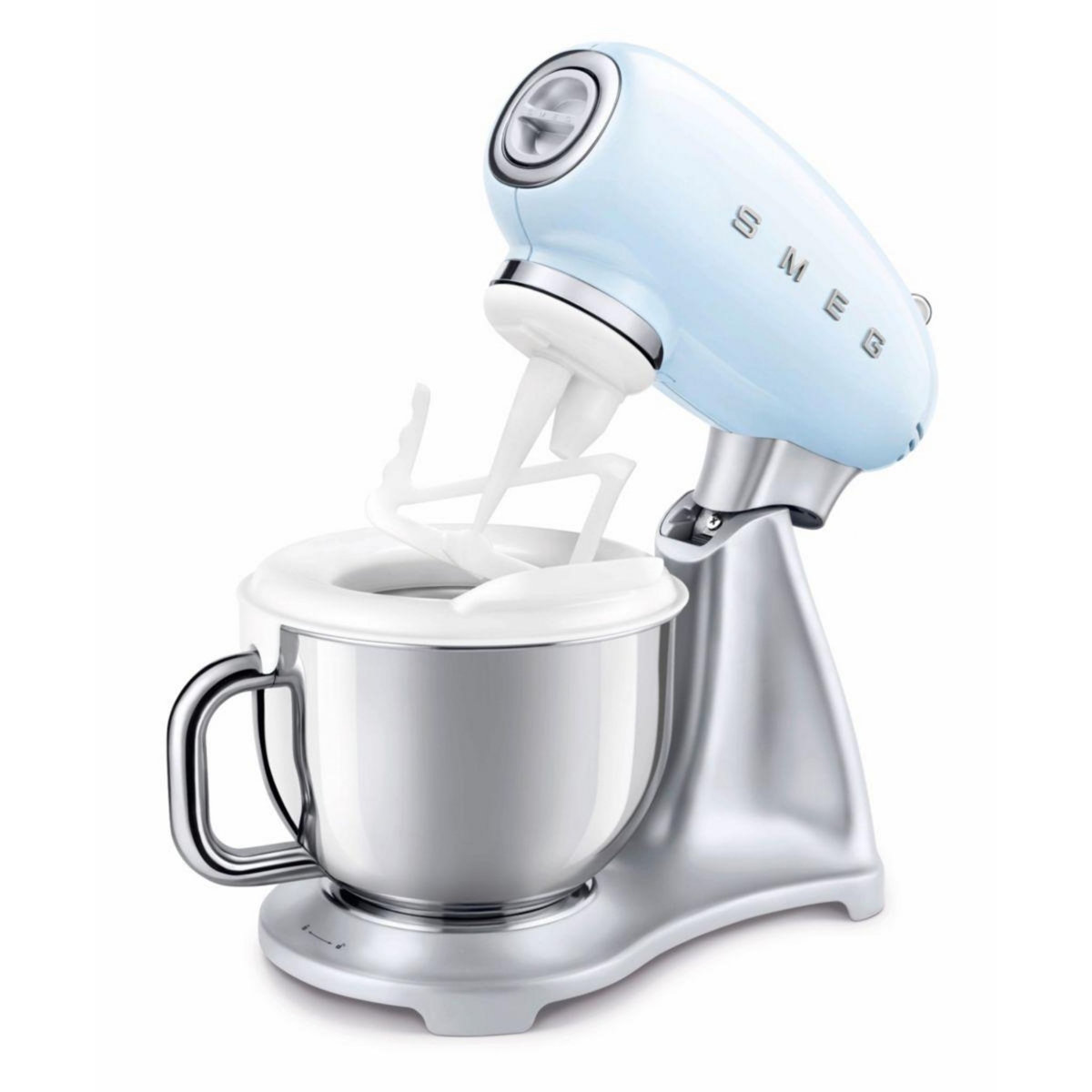 SMEG Bol SMIC01 Sorbetière robot SMF01/02/03/11