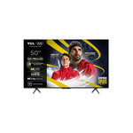 TCL TV Mini Led 50C69K 2025-50 pouces (126cm)