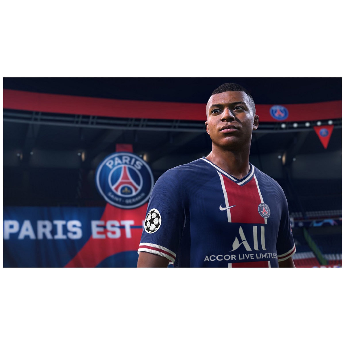 Electronic Arts Fifa 21 PS4