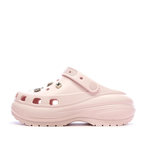 XTI Sabots à Plateforme  Femme XTI 143888. Coloris disponibles : Rose