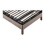 Voir la diapositive 5 : DEKO DREAM Ensemble relaxation électrique PHYSIOMAX - matelas + sommiers 2x90x200 cm - Ressorts ensachés - DEKO DREAM ERGO 6