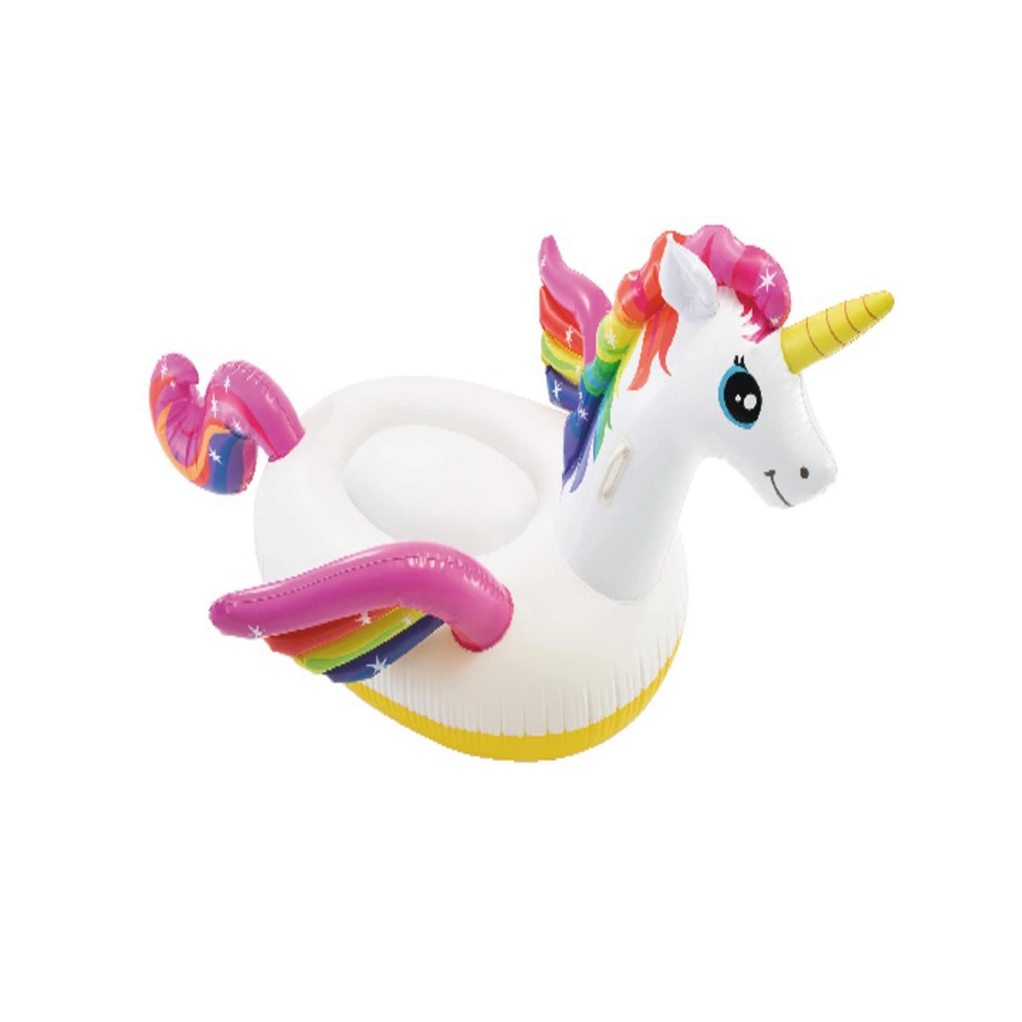 Intex Licorne gonflable cheveauchable