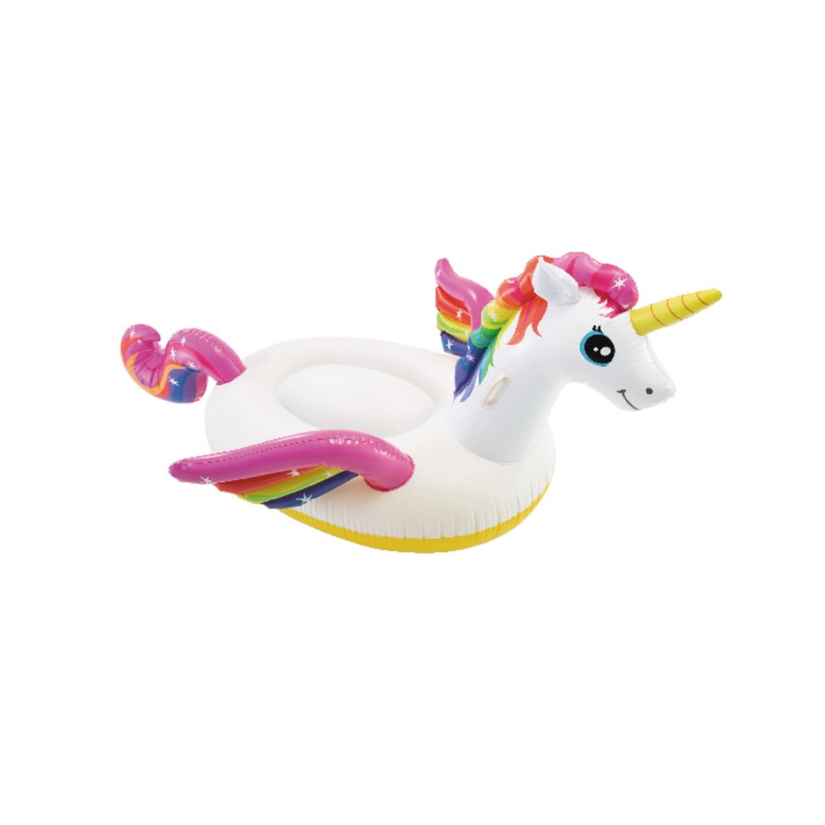 Intex Licorne gonflable cheveauchable
