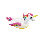 Intex Licorne gonflable cheveauchable