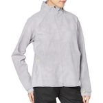 NEW BALANCE Veste e Femme New Balance Reflective Impact Winter. Coloris disponibles : Gris