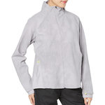 NEW BALANCE Veste e Femme New Balance Reflective Impact Winter. Coloris disponibles : Gris