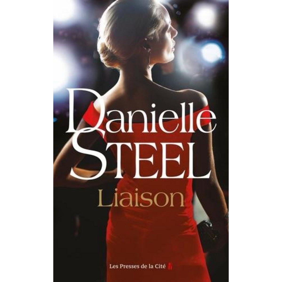 LIAISON, Steel Danielle