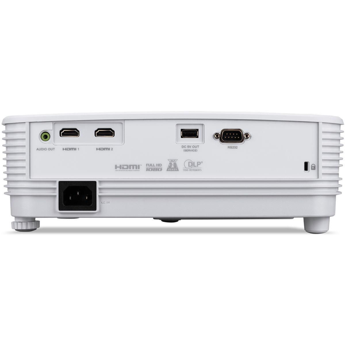 ACER Vidéoprojecteur home cinéma H6542
