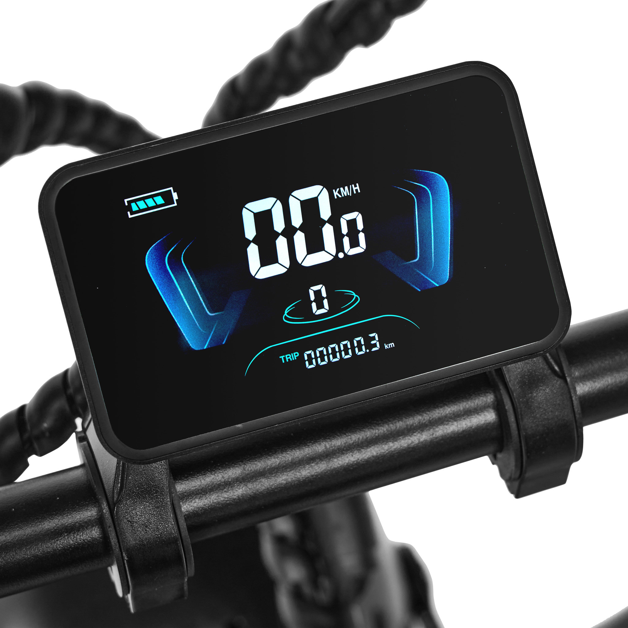 Voir la diapositive 3 : PIXAR Vélo électrique pixar superv