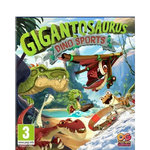 Just for games Jeu vidéo Just For Games Gigantosaurus Dino Sports pour PS5