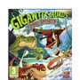 Voir la diapositive 1 : Just for games Jeu vidéo Just For Games Gigantosaurus Dino Sports pour PS5