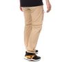 Voir la diapositive 2 : Best Mountain Pantalon en Toile  Homme Best Mountain 402
