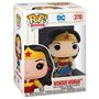 Voir la diapositive 1 : Figurine Pop - DC Heroes - Wonder Woman