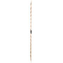 Voir la diapositive 3 : HAILO Echelle plate de toit en bois pour couvreur 5m Hailo Safety Roof