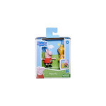 HASBRO Figurine Hasbro Collection Peppa Pig multicolore