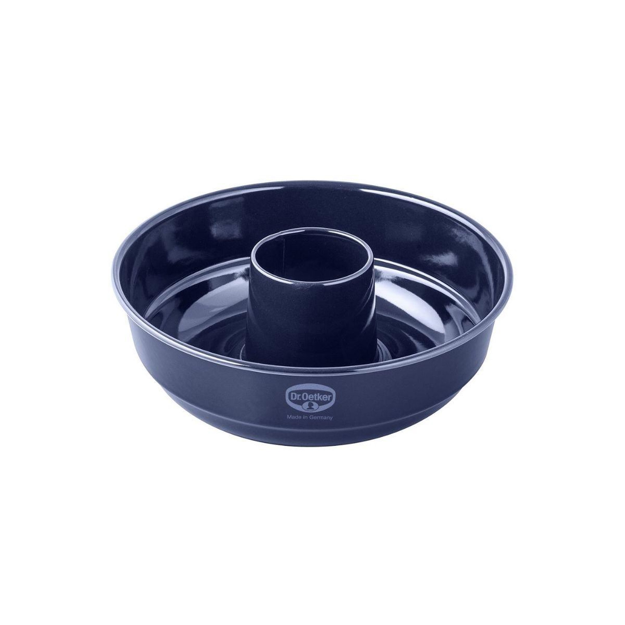 DR.OETKER Moule à savarin 26 cm dr. Oetker back liebe