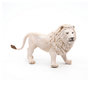 Voir la diapositive 4 : Papo 50074 Lion blanc figurine