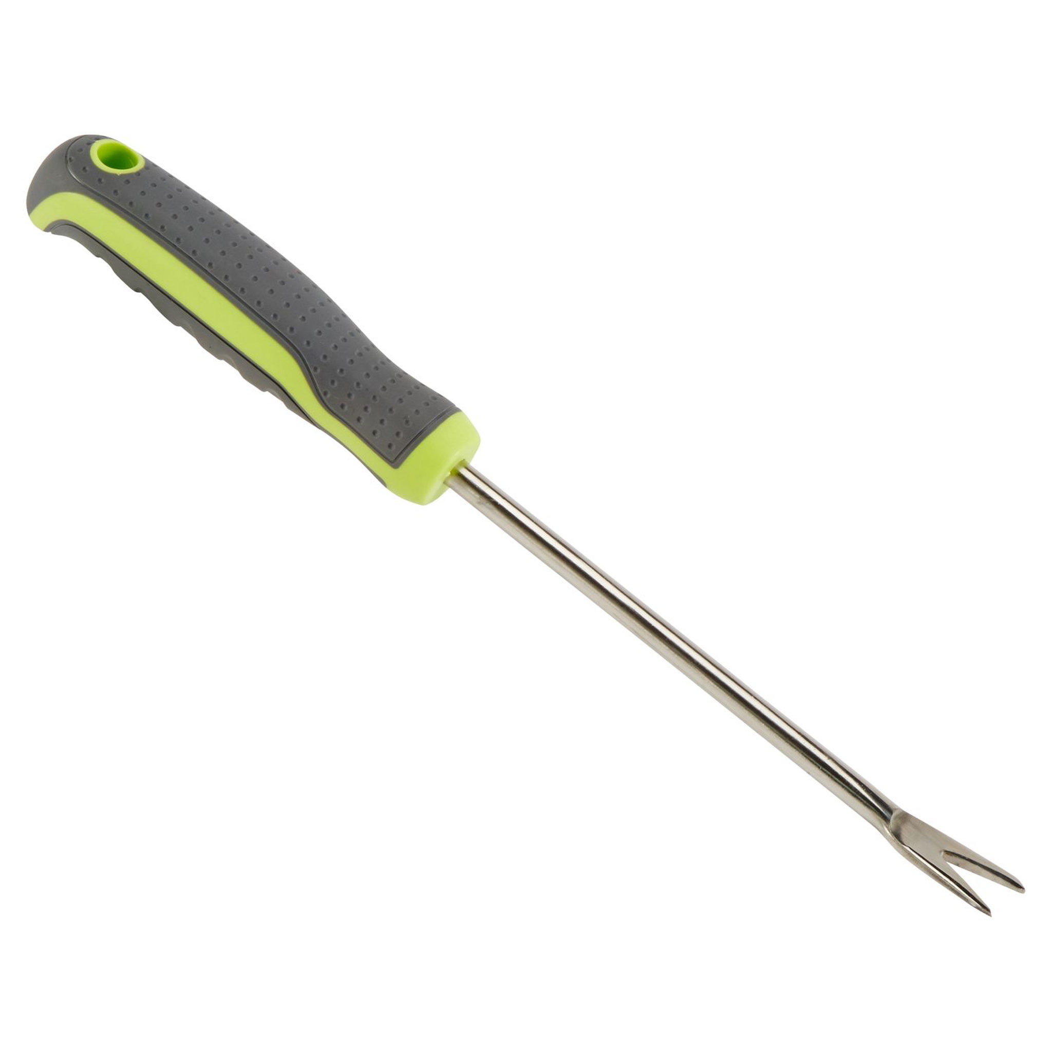 Voir la diapositive 5 : GARDENSTAR Couteau désherbant - 33cm
