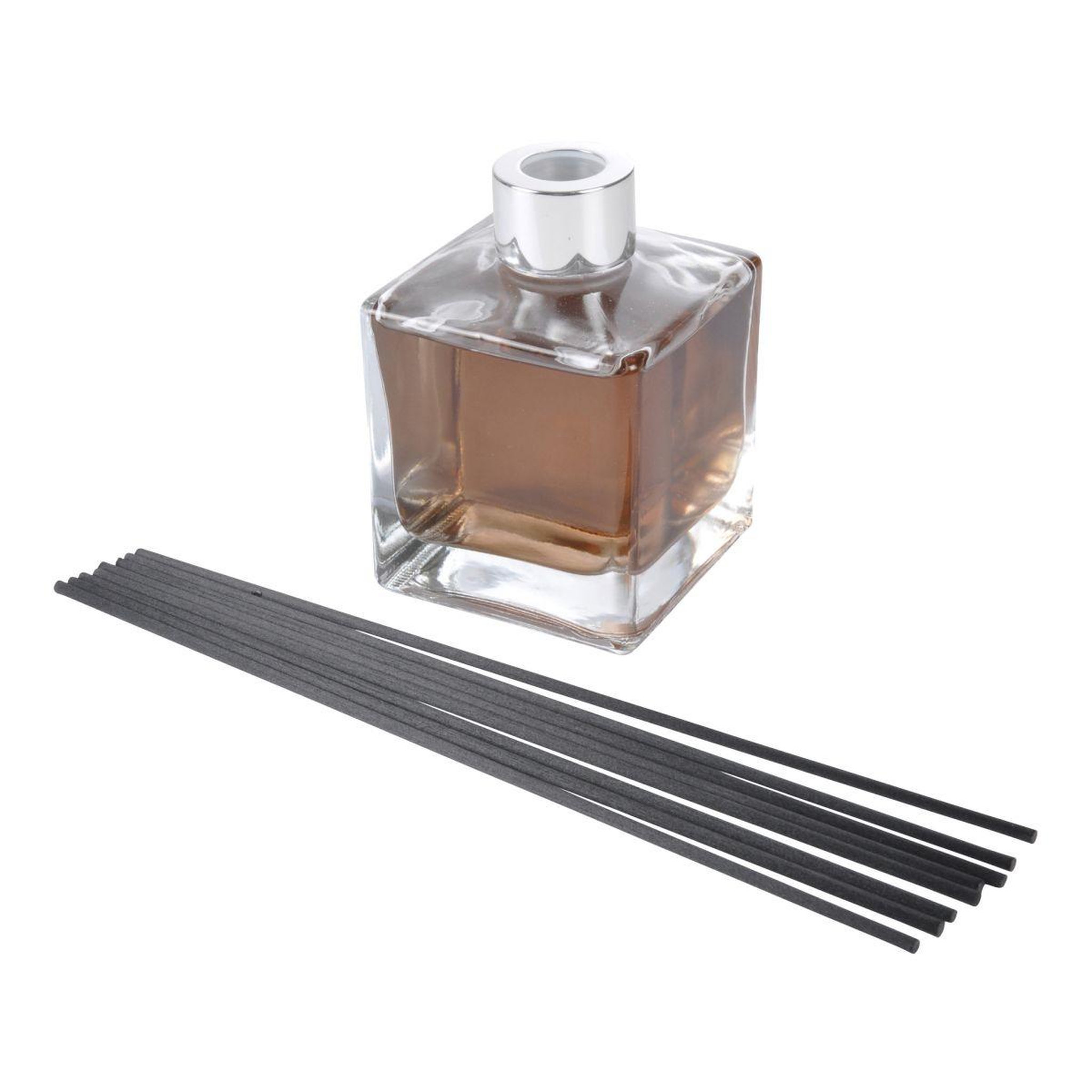 HOMEA Diffuseur de parfum  carré  170ml opium
