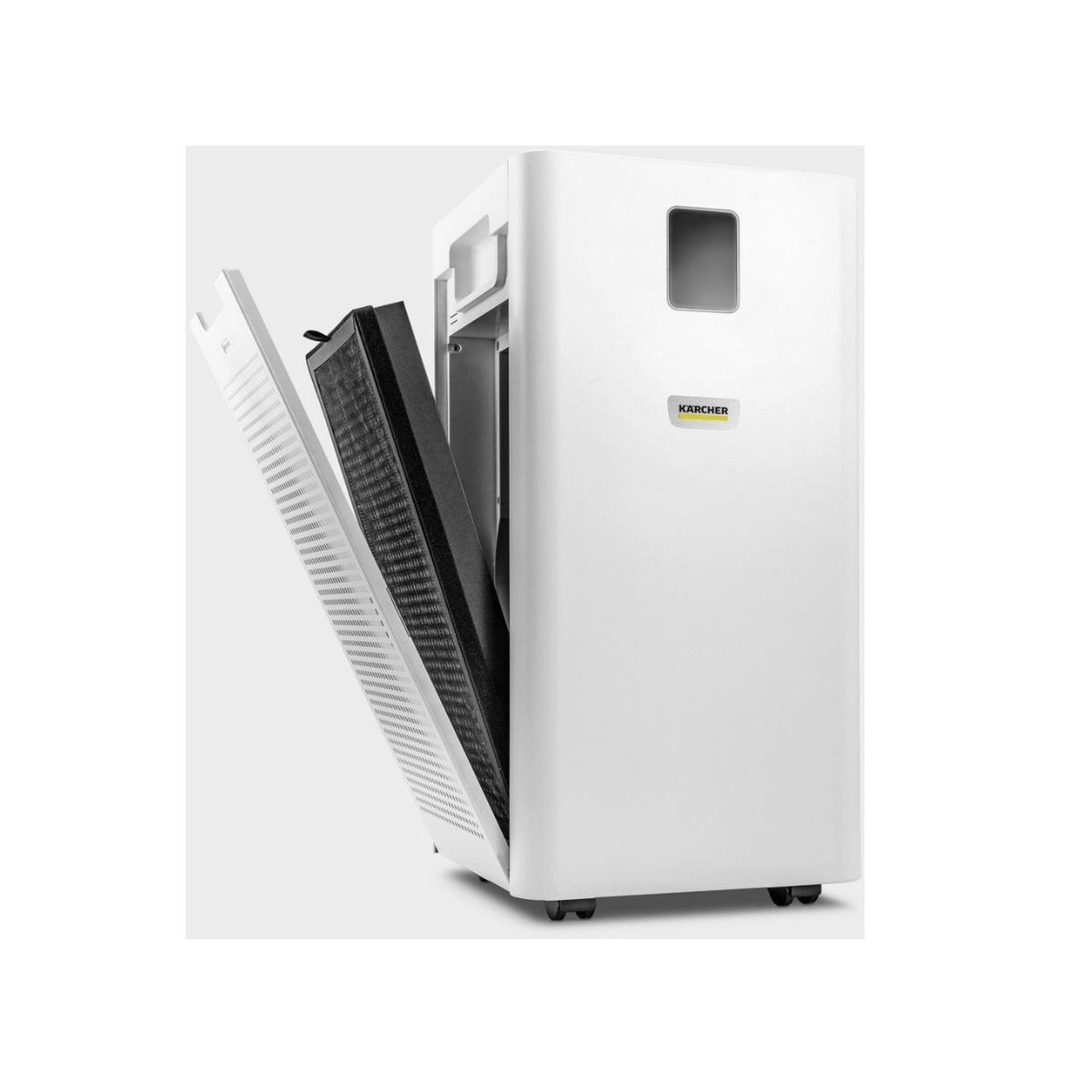 Voir la diapositive 2 : KARCHER Purificateur d'air 30m2 35w - AF30