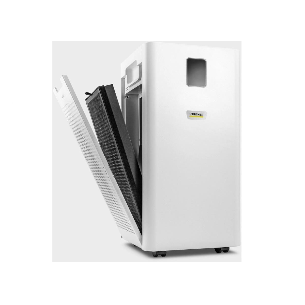 KARCHER Purificateur d'air 30m2 35w - AF30