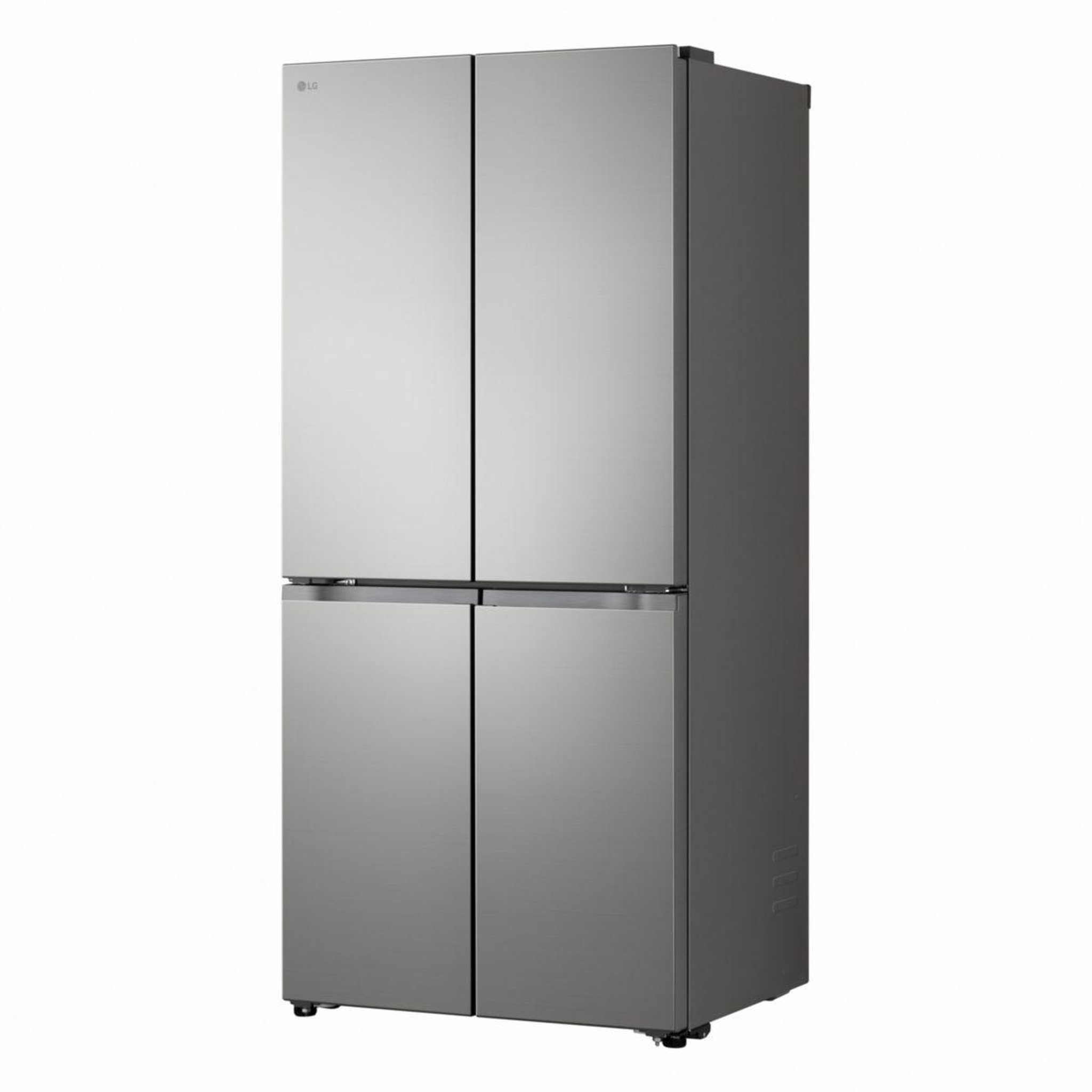 Voir la diapositive 3 : LG Réfrigérateur multi portes gmbs30sepy