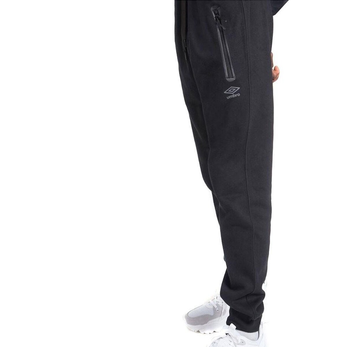 UMBRO Pantalon de survêtement noir homme Umbro  B Net