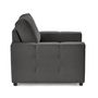 Voir la diapositive 2 : LISA DESIGN Crocus - fauteuil en tissu