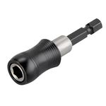 KREATOR Porte embout magnétique avec blocage 60 mm